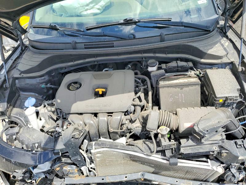 Продаж на аукціоні авто 2020 Kia Soul, vin: KNDJ23AUXL7701612, номер лоту: 53127116