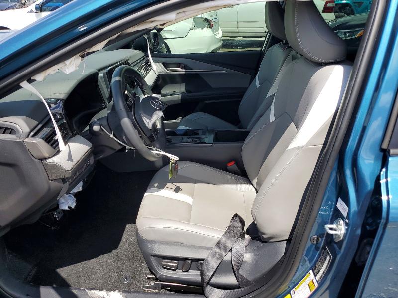 Aukcja sprzedaży 2025 Toyota Camry, vin: 4T1DAACK5SU618553, numer aukcji: 53247196