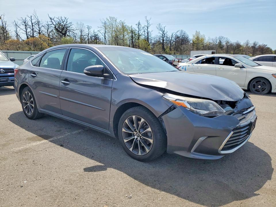 Продажа на аукционе авто 2016 Toyota Avalon, vin: 4T1BK1EB6GU229459, номер лота: 53174496