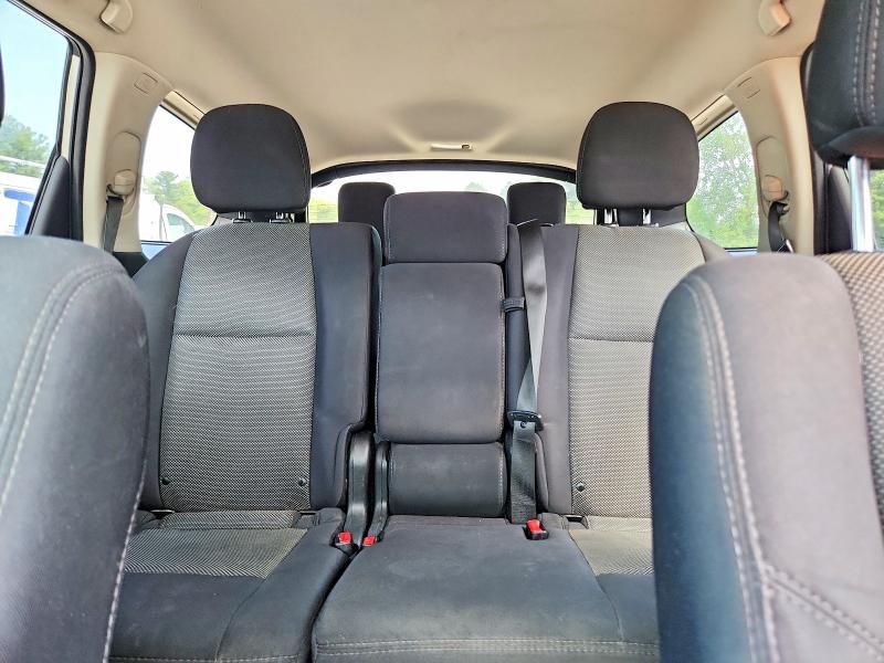 54333376 :رقم المزاد ، 5N1DR2MM6KC602740 vin ، 2019 Nissan Pathfinder مزاد بيع