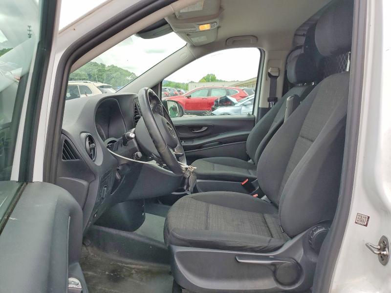Aukcja sprzedaży 2020 Mercedes Benz Metris, vin: W1YV0BEY4L3739385, numer aukcji: 54682406