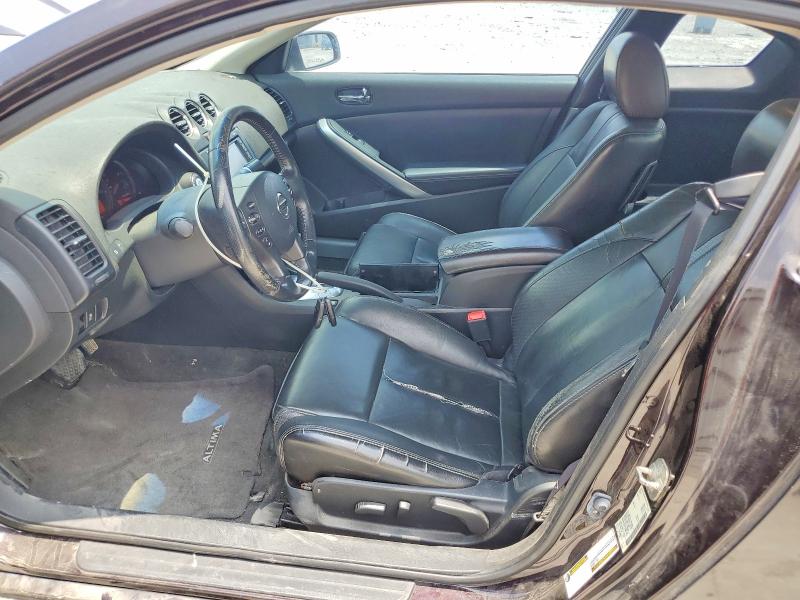 Продажа на аукционе авто 2012 Nissan Altima, vin: 1N4BL2EP8CC228693, номер лота: 51502006