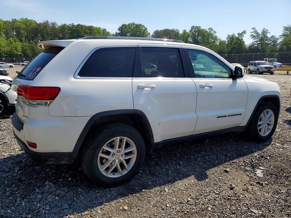Aukcja sprzedaży 2018 Jeep Grand Cherokee, vin: 1C4RJFAG9JC237038, numer aukcji: 54000336