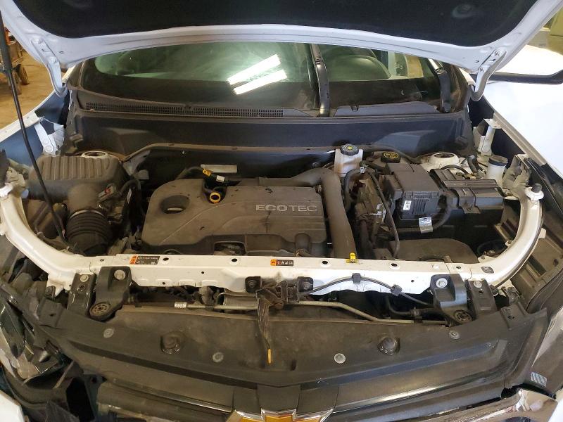 2020 Chevrolet Equinox მანქანა იყიდება აუქციონზე, vin: 2GNAXKEV6L6164386, აუქციონის ნომერი: 52951706