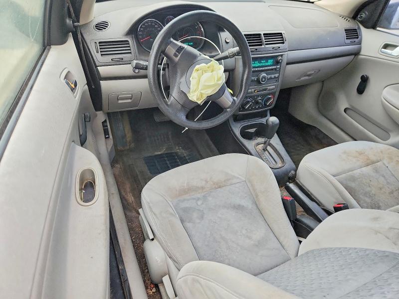 Aukcja sprzedaży 2008 Chevrolet Cobalt, vin: 1G1AK18F287258500, numer aukcji: 53754396