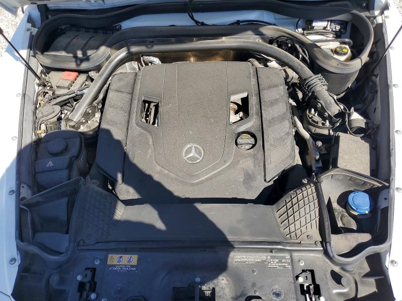 51021896 :رقم المزاد ، W1NYC6BJXNX445890 vin ، 2022 Mercedes-benz G مزاد بيع