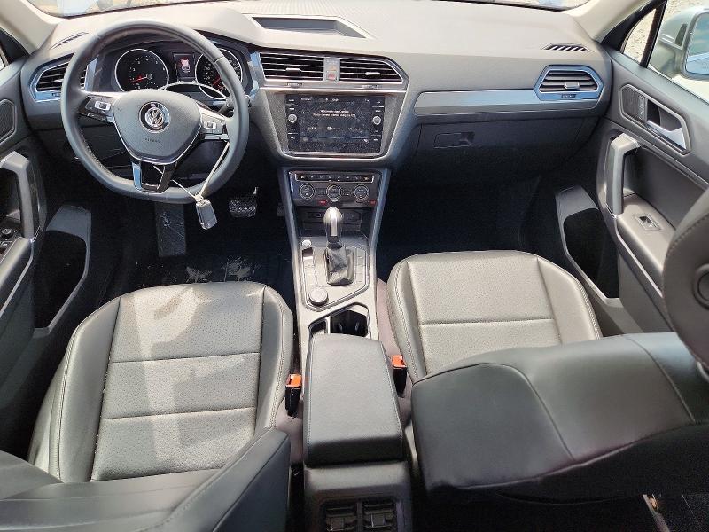 Продажа на аукционе авто 2020 Volkswagen Tiguan, vin: 3VV2B7AXXLM067814, номер лота: 51925606