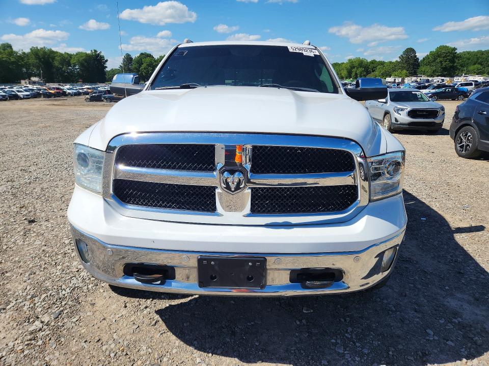 Aukcja sprzedaży 2014 Ram 1500, vin: 1C6RR7PM3ES311567, numer aukcji: 52989236