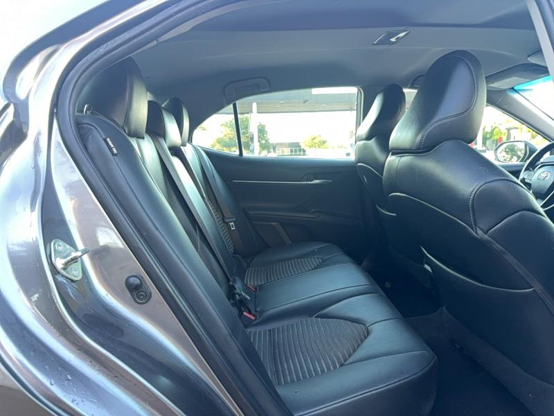 Aukcja sprzedaży 2019 Toyota Camry, vin: 4T1B11HK6KU794401, numer aukcji: 53661026