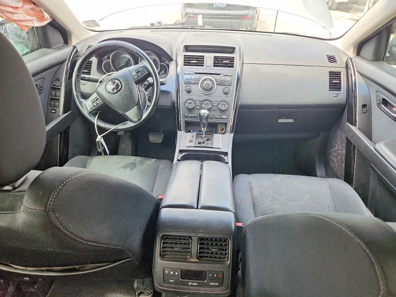 Aukcja sprzedaży 2012 Mazda Cx-9, vin: JM3TB2BA6C0338975, numer aukcji: 53579476