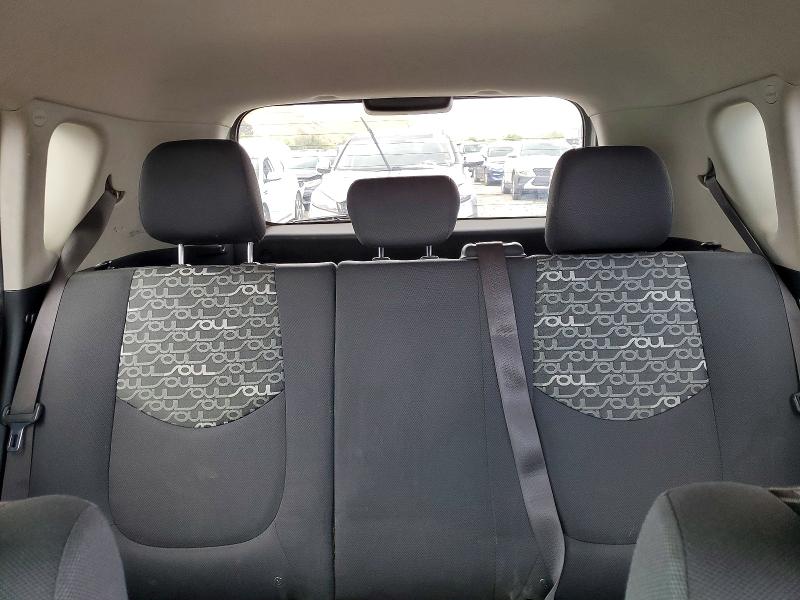 Продажа на аукционе авто 2011 Kia Soul, vin: KNDJT2A20B7345174, номер лота: 52464386