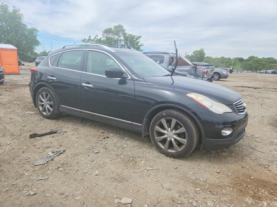 2013 Infiniti Ex37 მანქანა იყიდება აუქციონზე, vin: JN1BJ0HRXDM481787, აუქციონის ნომერი: 52560986