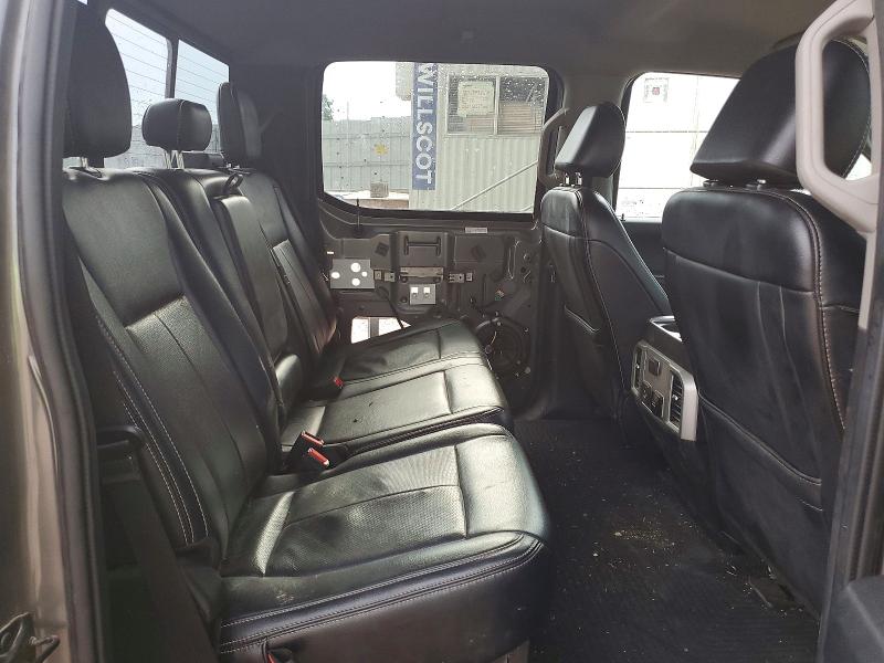 2021 Ford F250 მანქანა იყიდება აუქციონზე, vin: 1FT8W2BT8MEE06928, აუქციონის ნომერი: 54605696