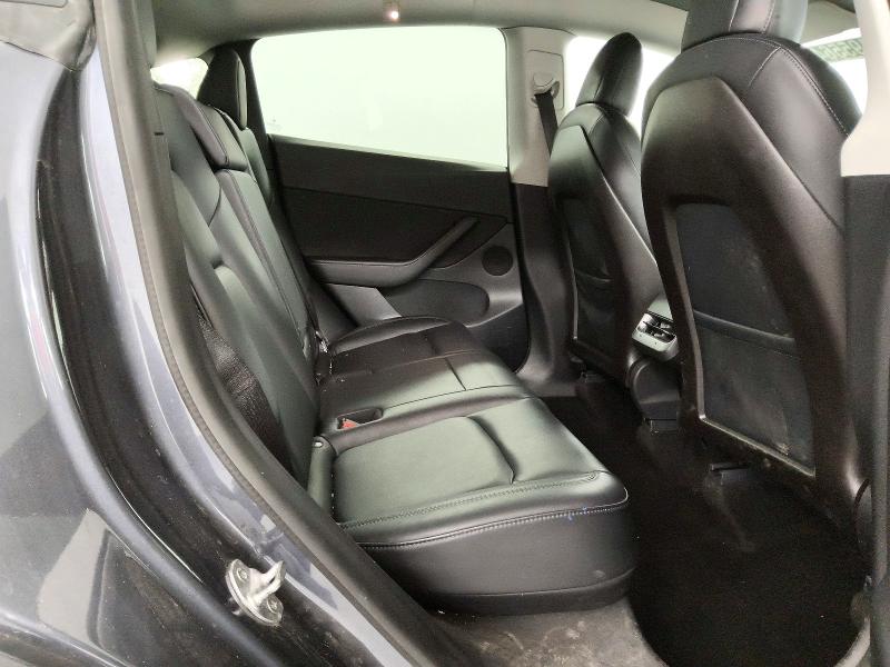 Aukcja sprzedaży 2021 Tesla Model Y, vin: 5YJYGDEE9MF213420, numer aukcji: 51955646