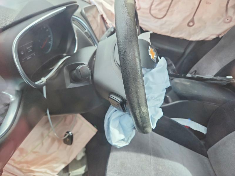 Aukcja sprzedaży 2020 Chevrolet Malibu, vin: 1G1ZD5ST3LF119607, numer aukcji: 54876936