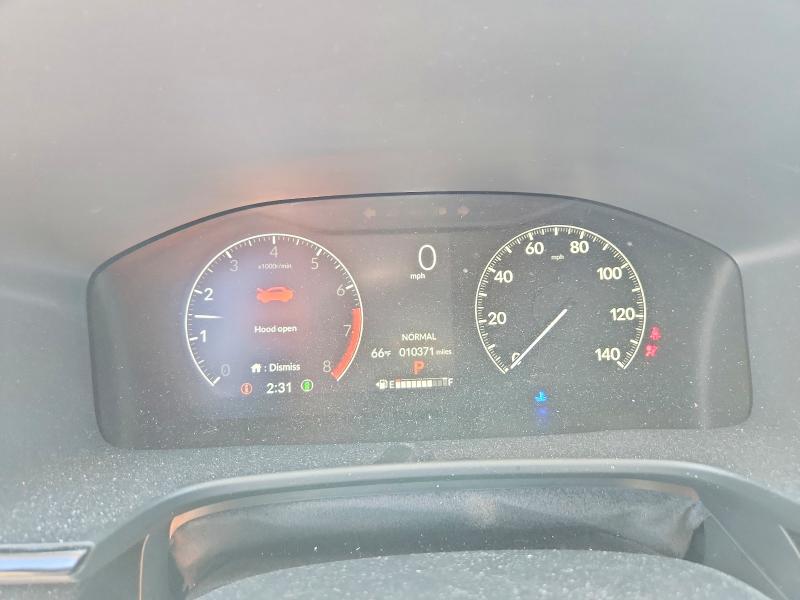 Продажа на аукционе авто 2024 Honda Cr-v, vin: 2HKRS4H7XRH467971, номер лота: 50337426