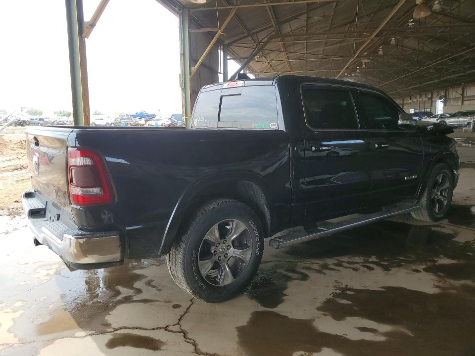 Продаж на аукціоні авто 2019 Ram 1500, vin: 1C6RREJT2KN519602, номер лоту: 53204896