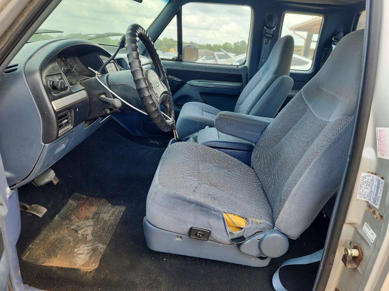 Продаж на аукціоні авто 1993 Ford F150, vin: 1FTEX15N5PKB62054, номер лоту: 52957226