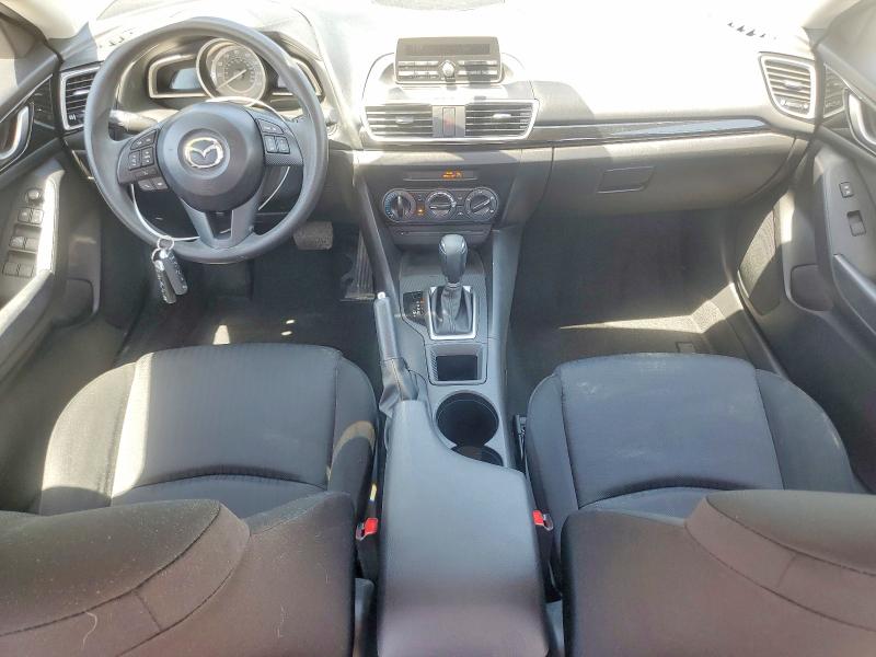 Aukcja sprzedaży 2014 Mazda 3, vin: JM1BM1U75E1125832, numer aukcji: 52376286