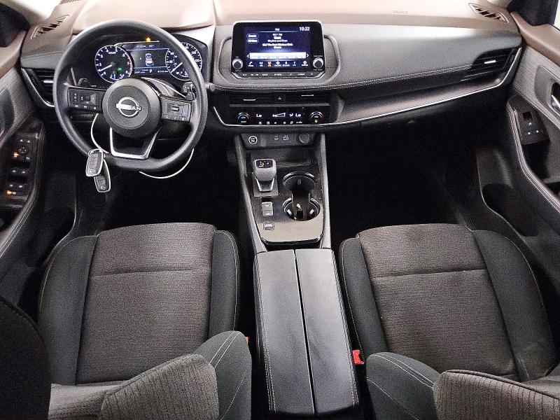 Продажа на аукционе авто 2023 Nissan Rogue, vin: 5N1BT3BA4PC842478, номер лота: 51780166