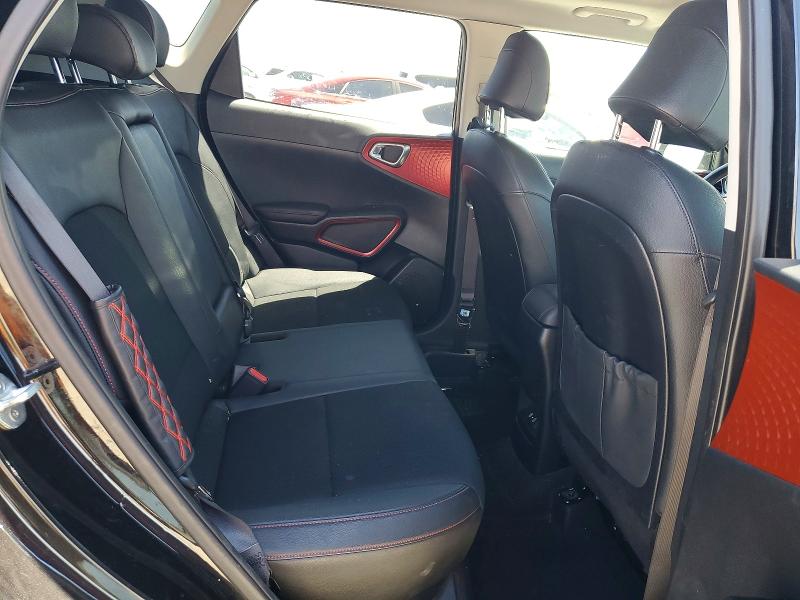 Продажа на аукционе авто 2023 Kia Soul, vin: KNDJ53AU3P7848027, номер лота: 53783966