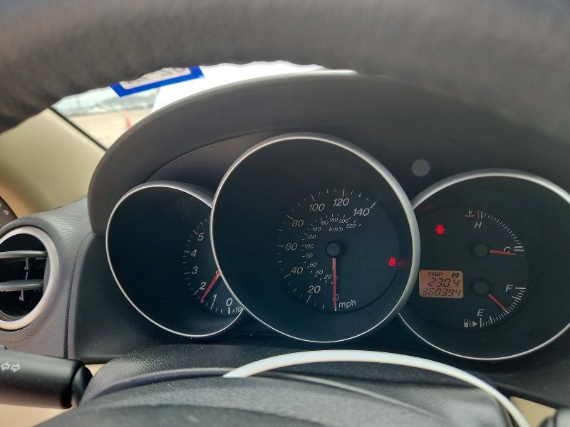 Продаж на аукціоні авто 2004 Mazda 3, vin: JM1BK12F141130136, номер лоту: 54638146