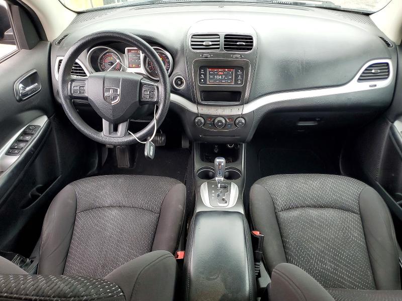 Продаж на аукціоні авто 2017 Dodge Journey, vin: 3C4PDDBG1HT528729, номер лоту: 53765336