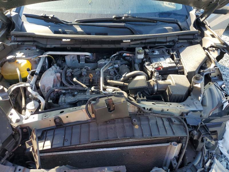 Aukcja sprzedaży 2022 Mitsubishi Outlander, vin: JA4J3UA80NZ024173, numer aukcji: 54080046