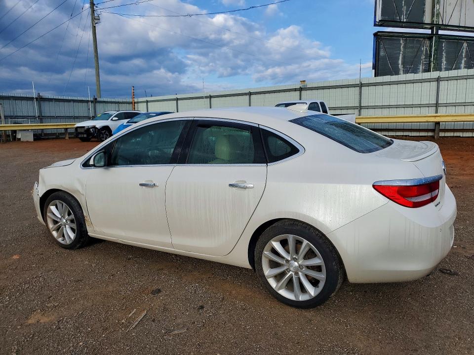 Aukcja sprzedaży 2016 Buick Verano, vin: 1G4PT5SV4G4103030, numer aukcji: 54828886