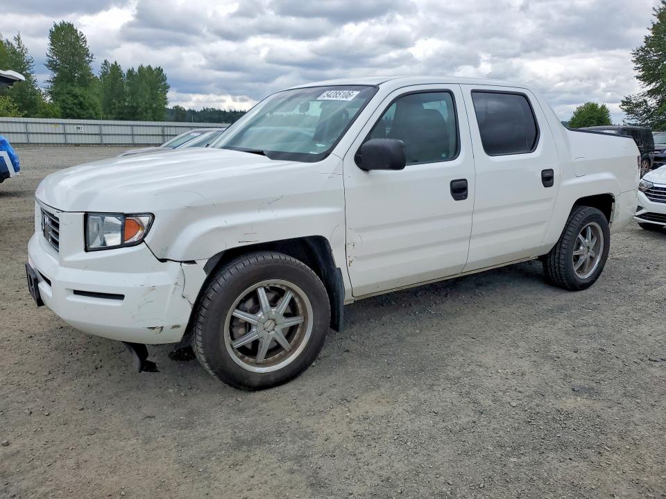Продаж на аукціоні авто 2006 Honda Ridgeline, vin: 2HJYK16286H546461, номер лоту: 54285106
