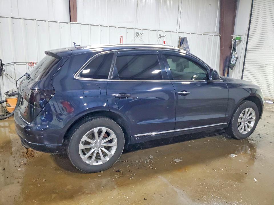 Aukcja sprzedaży 2015 Audi Q5, vin: WA1LFAFP6FA039582, numer aukcji: 55098876