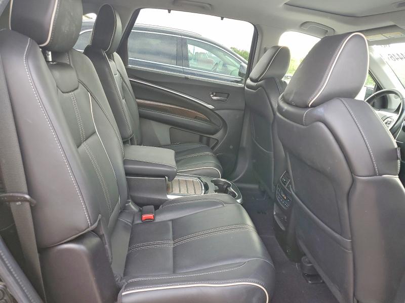 Продаж на аукціоні авто 2019 Acura Mdx, vin: 5J8YD7H77KL001344, номер лоту: 53744446