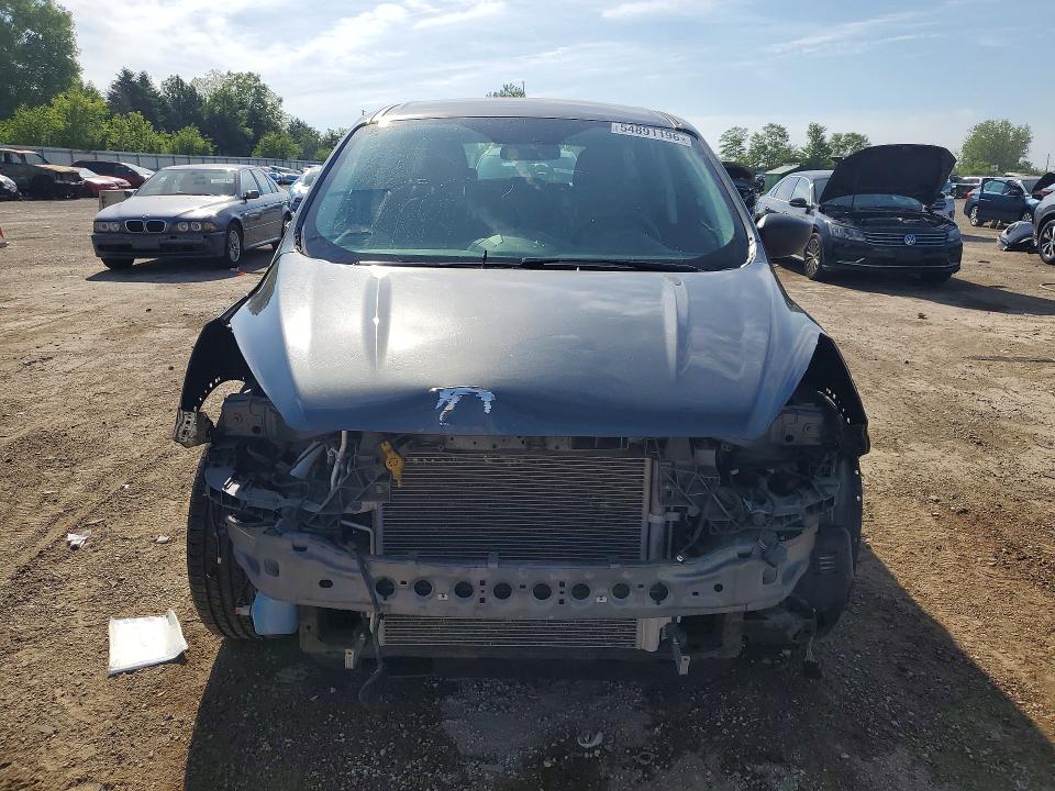 Продаж на аукціоні авто 2018 Ford Escape, vin: 1FMCU0F79JUC28364, номер лоту: 54891196