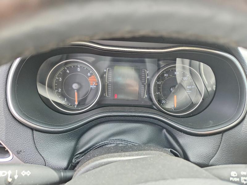 54727316 :رقم المزاد ، 1C4PJMLB3KD288432 vin ، 2019 Jeep Cherokee مزاد بيع
