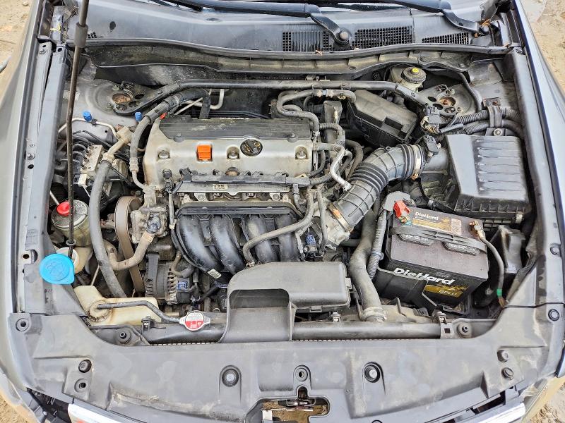 Продаж на аукціоні авто 2011 Honda Accord, vin: 1HGCP2F75BA063246, номер лоту: 54856256