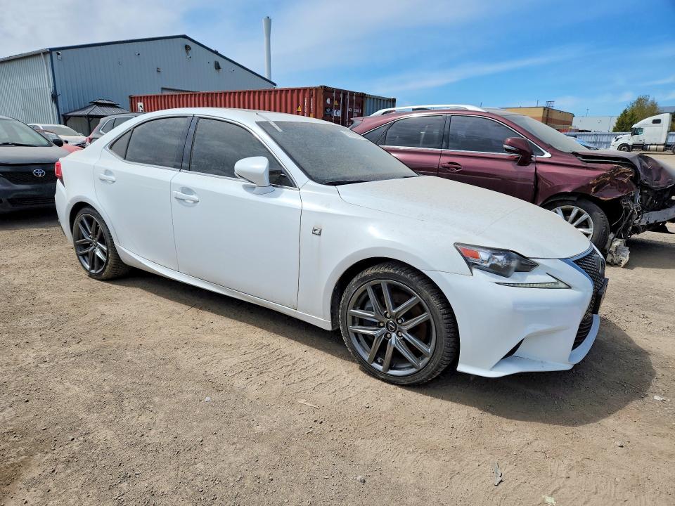 Продаж на аукціоні авто 2016 Lexus Is 350, vin: JTHCE1D21G5010564, номер лоту: 53929796