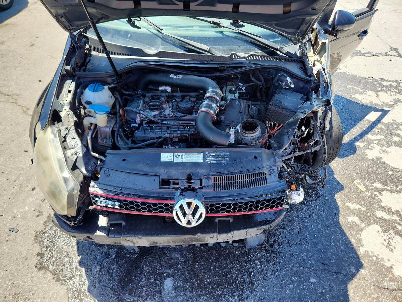 Продаж на аукціоні авто 2011 Volkswagen Gti, vin: WVWHV7AJ0BW169052, номер лоту: 53029216