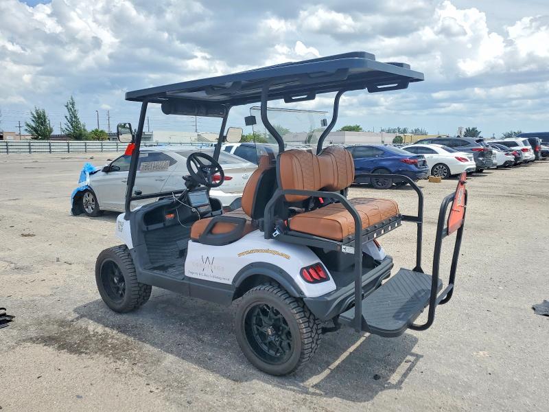 Aukcja sprzedaży 2024 Sierra Golf Cart, vin: 7XZSSD1D3RT000438, numer aukcji: 53594196