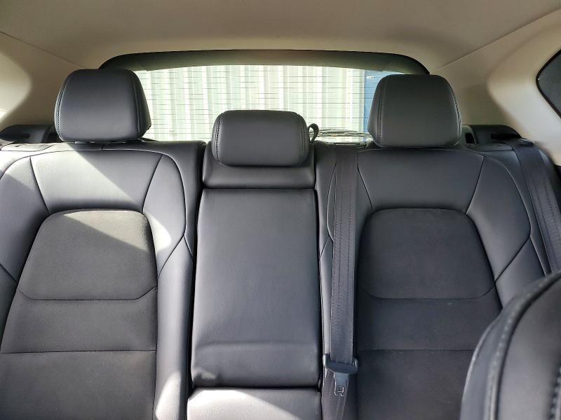 Продаж на аукціоні авто 2018 Mazda Cx-5, vin: JM3KFACM8J1358316, номер лоту: 54138076