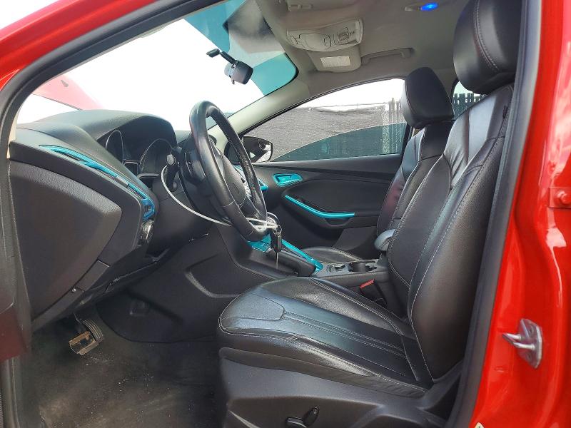 Продажа на аукционе авто 2014 Ford Focus, vin: 1FADP3K29EL362871, номер лота: 54187216