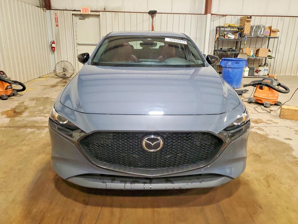 52858876 :رقم المزاد ، JM1BPBLM5P1612262 vin ، 2023 Mazda 3 مزاد بيع