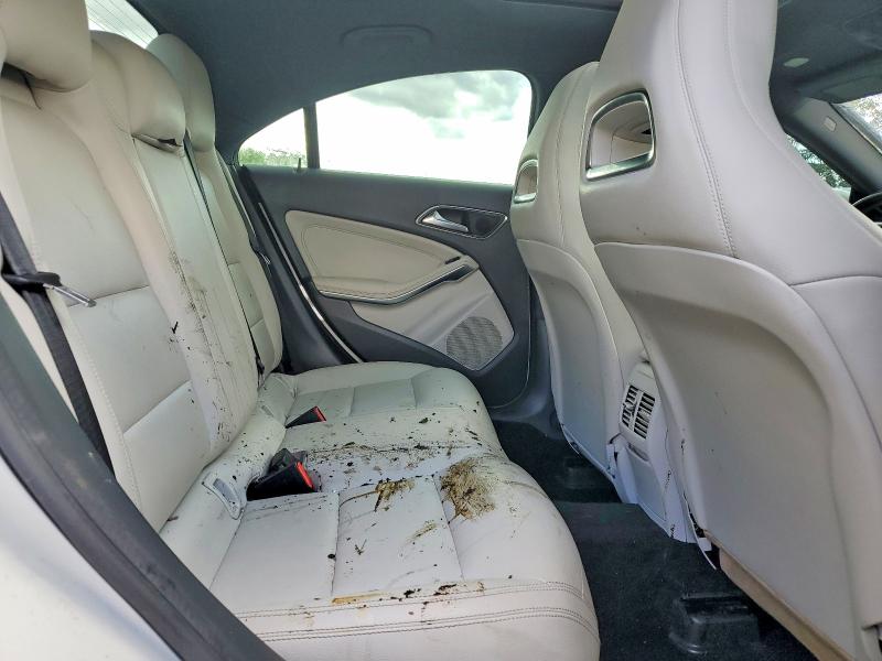 Aukcja sprzedaży 2014 Mercedes-benz Cla, vin: WDDSJ4EB6EN043992, numer aukcji: 54204206