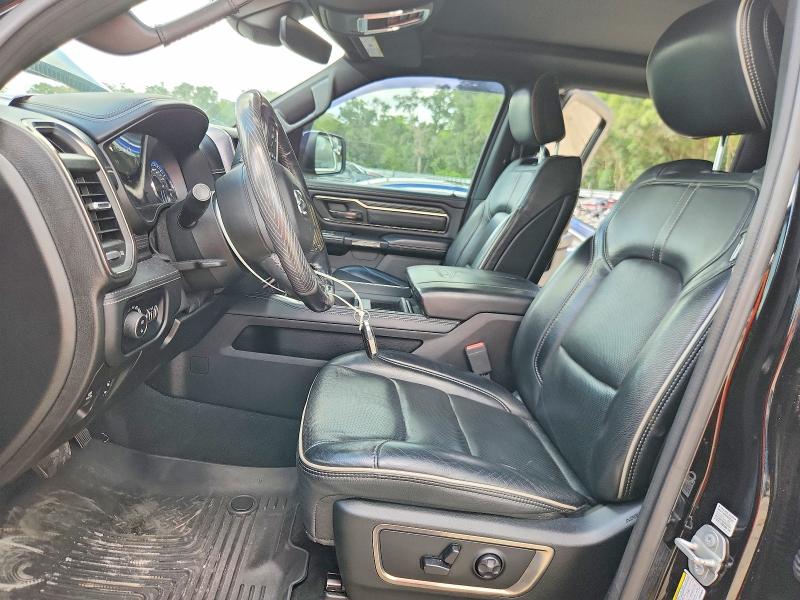 Продажа на аукционе авто 2019 Ram 1500, vin: 1C6SRFHT3KN549625, номер лота: 54058316