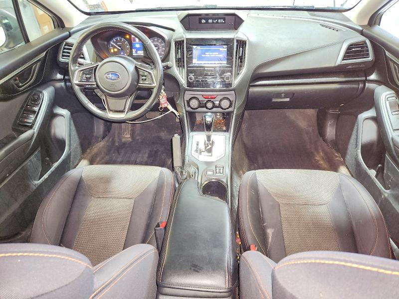 Продаж на аукціоні авто 2018 Subaru Crosstrek, vin: JF2GTADC5JH232341, номер лоту: 54506026