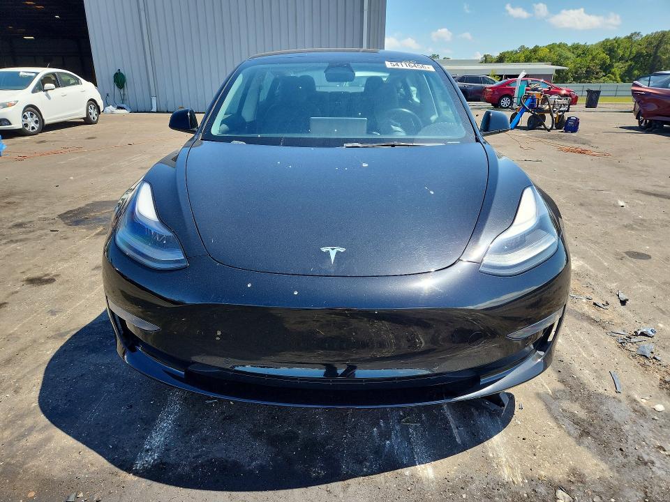 Aukcja sprzedaży 2022 Tesla Model 3, vin: 5YJ3E1EA5NF251868, numer aukcji: 54116456