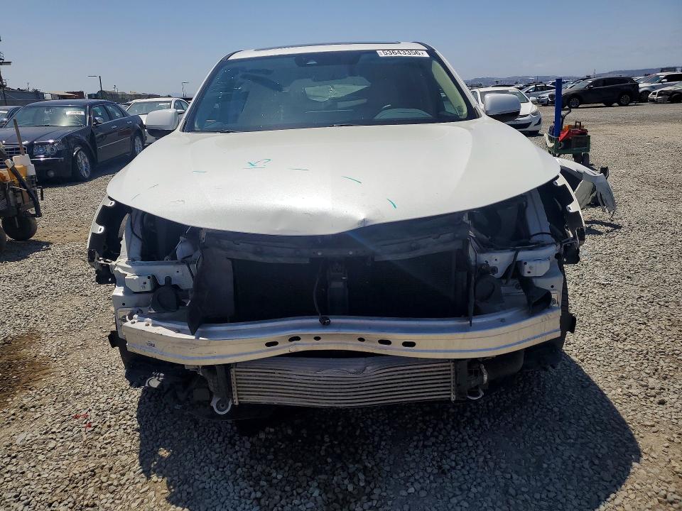 Продажа на аукционе авто 2020 Acura Rdx, vin: 5J8TC2H57LL038376, номер лота: 53643356