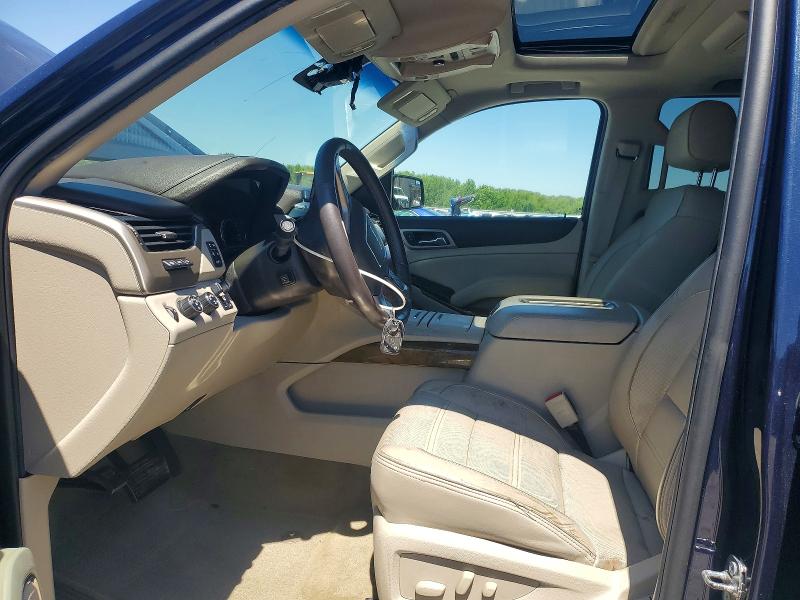 2017 Gmc Yukon Xl მანქანა იყიდება აუქციონზე, vin: 1GKS2HKJ5HR194835, აუქციონის ნომერი: 53139036