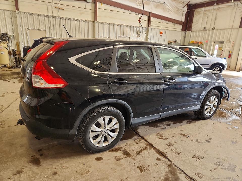 Продаж на аукціоні авто 2013 Honda Cr-v, vin: 2HKRM4H54DH647674, номер лоту: 54110666