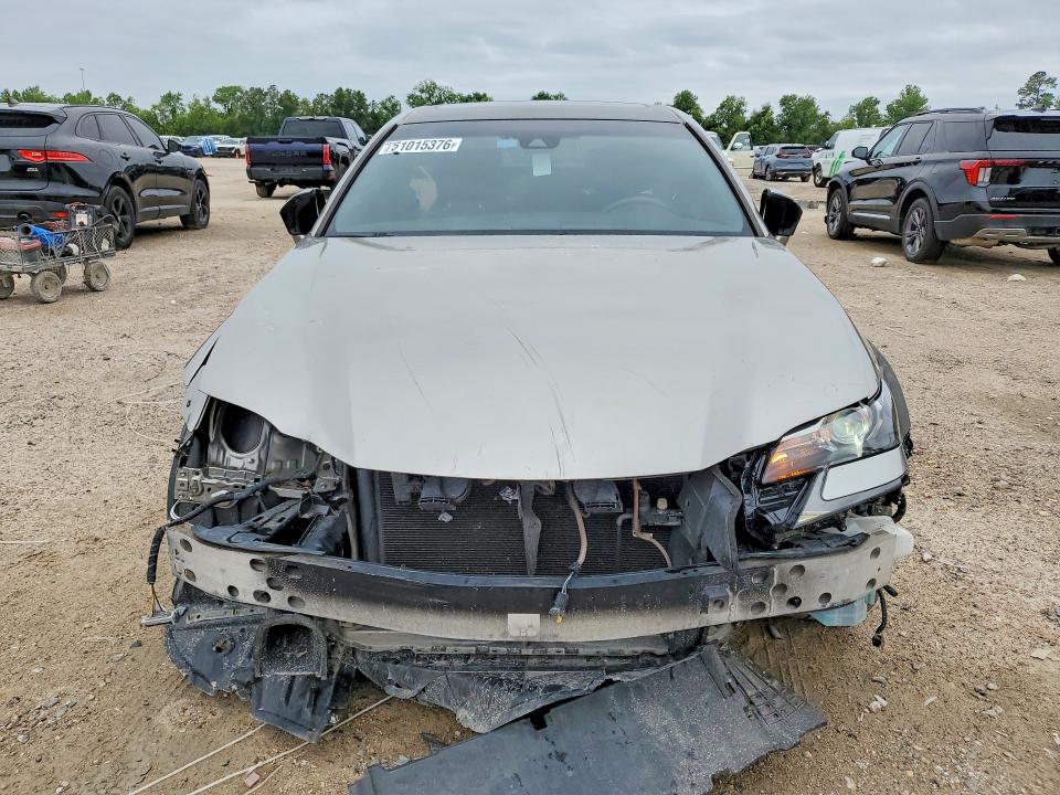Aukcja sprzedaży 2016 Lexus Gs 350, vin: JTHBZ1BLXGA004071, numer aukcji: 51015376
