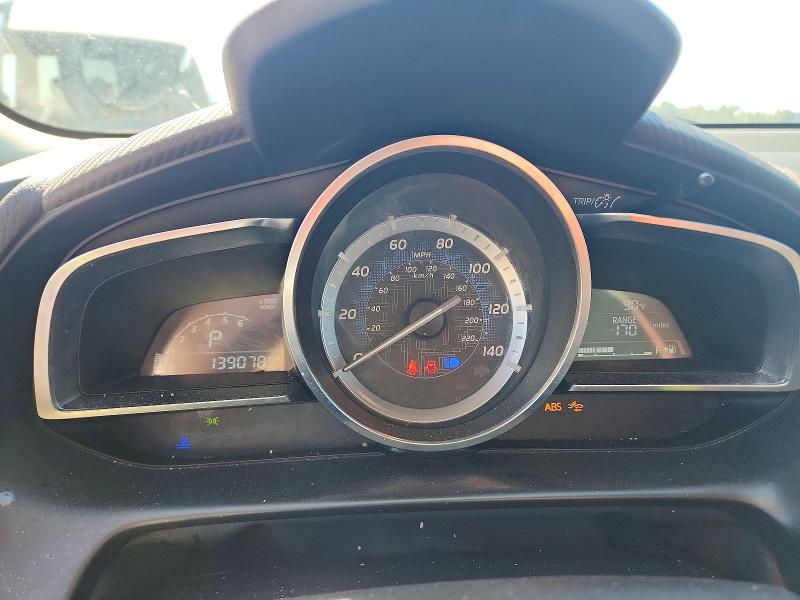 53318066 :رقم المزاد ، 3MYDLBYV3JY313475 vin ، 2018 Toyota Yaris Ia مزاد بيع